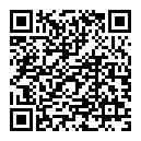 Kod QR do zeskanowania na urządzeniu mobilnym w celu wyświetlenia na nim tej strony