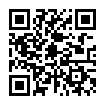 Kod QR do zeskanowania na urządzeniu mobilnym w celu wyświetlenia na nim tej strony