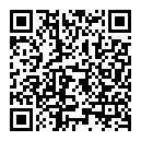 Kod QR do zeskanowania na urządzeniu mobilnym w celu wyświetlenia na nim tej strony