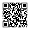 Kod QR do zeskanowania na urządzeniu mobilnym w celu wyświetlenia na nim tej strony