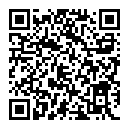 Kod QR do zeskanowania na urządzeniu mobilnym w celu wyświetlenia na nim tej strony