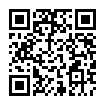 Kod QR do zeskanowania na urządzeniu mobilnym w celu wyświetlenia na nim tej strony