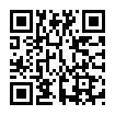 Kod QR do zeskanowania na urządzeniu mobilnym w celu wyświetlenia na nim tej strony