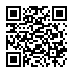 Kod QR do zeskanowania na urządzeniu mobilnym w celu wyświetlenia na nim tej strony