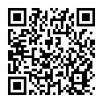 Kod QR do zeskanowania na urządzeniu mobilnym w celu wyświetlenia na nim tej strony