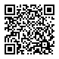 Kod QR do zeskanowania na urządzeniu mobilnym w celu wyświetlenia na nim tej strony