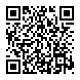 Kod QR do zeskanowania na urządzeniu mobilnym w celu wyświetlenia na nim tej strony