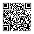 Kod QR do zeskanowania na urządzeniu mobilnym w celu wyświetlenia na nim tej strony