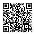 Kod QR do zeskanowania na urządzeniu mobilnym w celu wyświetlenia na nim tej strony