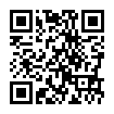 Kod QR do zeskanowania na urządzeniu mobilnym w celu wyświetlenia na nim tej strony