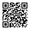 Kod QR do zeskanowania na urządzeniu mobilnym w celu wyświetlenia na nim tej strony