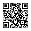 Kod QR do zeskanowania na urządzeniu mobilnym w celu wyświetlenia na nim tej strony