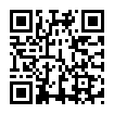 Kod QR do zeskanowania na urządzeniu mobilnym w celu wyświetlenia na nim tej strony