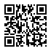 Kod QR do zeskanowania na urządzeniu mobilnym w celu wyświetlenia na nim tej strony