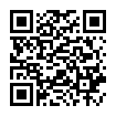 Kod QR do zeskanowania na urządzeniu mobilnym w celu wyświetlenia na nim tej strony