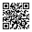 Kod QR do zeskanowania na urządzeniu mobilnym w celu wyświetlenia na nim tej strony