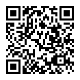 Kod QR do zeskanowania na urządzeniu mobilnym w celu wyświetlenia na nim tej strony