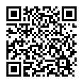 Kod QR do zeskanowania na urządzeniu mobilnym w celu wyświetlenia na nim tej strony