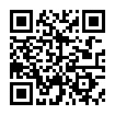 Kod QR do zeskanowania na urządzeniu mobilnym w celu wyświetlenia na nim tej strony