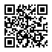 Kod QR do zeskanowania na urządzeniu mobilnym w celu wyświetlenia na nim tej strony