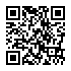 Kod QR do zeskanowania na urządzeniu mobilnym w celu wyświetlenia na nim tej strony