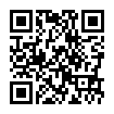 Kod QR do zeskanowania na urządzeniu mobilnym w celu wyświetlenia na nim tej strony