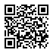 Kod QR do zeskanowania na urządzeniu mobilnym w celu wyświetlenia na nim tej strony