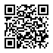 Kod QR do zeskanowania na urządzeniu mobilnym w celu wyświetlenia na nim tej strony