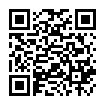 Kod QR do zeskanowania na urządzeniu mobilnym w celu wyświetlenia na nim tej strony