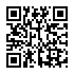 Kod QR do zeskanowania na urządzeniu mobilnym w celu wyświetlenia na nim tej strony