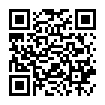 Kod QR do zeskanowania na urządzeniu mobilnym w celu wyświetlenia na nim tej strony