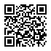 Kod QR do zeskanowania na urządzeniu mobilnym w celu wyświetlenia na nim tej strony