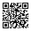 Kod QR do zeskanowania na urządzeniu mobilnym w celu wyświetlenia na nim tej strony