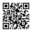 Kod QR do zeskanowania na urządzeniu mobilnym w celu wyświetlenia na nim tej strony