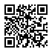 Kod QR do zeskanowania na urządzeniu mobilnym w celu wyświetlenia na nim tej strony