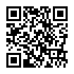 Kod QR do zeskanowania na urządzeniu mobilnym w celu wyświetlenia na nim tej strony