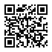 Kod QR do zeskanowania na urządzeniu mobilnym w celu wyświetlenia na nim tej strony