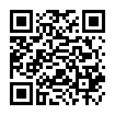 Kod QR do zeskanowania na urządzeniu mobilnym w celu wyświetlenia na nim tej strony