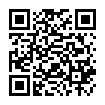 Kod QR do zeskanowania na urządzeniu mobilnym w celu wyświetlenia na nim tej strony