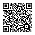 Kod QR do zeskanowania na urządzeniu mobilnym w celu wyświetlenia na nim tej strony