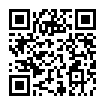 Kod QR do zeskanowania na urządzeniu mobilnym w celu wyświetlenia na nim tej strony