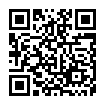 Kod QR do zeskanowania na urządzeniu mobilnym w celu wyświetlenia na nim tej strony