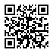 Kod QR do zeskanowania na urządzeniu mobilnym w celu wyświetlenia na nim tej strony