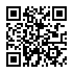 Kod QR do zeskanowania na urządzeniu mobilnym w celu wyświetlenia na nim tej strony