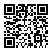 Kod QR do zeskanowania na urządzeniu mobilnym w celu wyświetlenia na nim tej strony