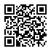 Kod QR do zeskanowania na urządzeniu mobilnym w celu wyświetlenia na nim tej strony