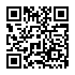 Kod QR do zeskanowania na urządzeniu mobilnym w celu wyświetlenia na nim tej strony