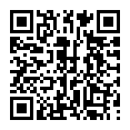 Kod QR do zeskanowania na urządzeniu mobilnym w celu wyświetlenia na nim tej strony