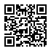 Kod QR do zeskanowania na urządzeniu mobilnym w celu wyświetlenia na nim tej strony