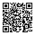 Kod QR do zeskanowania na urządzeniu mobilnym w celu wyświetlenia na nim tej strony